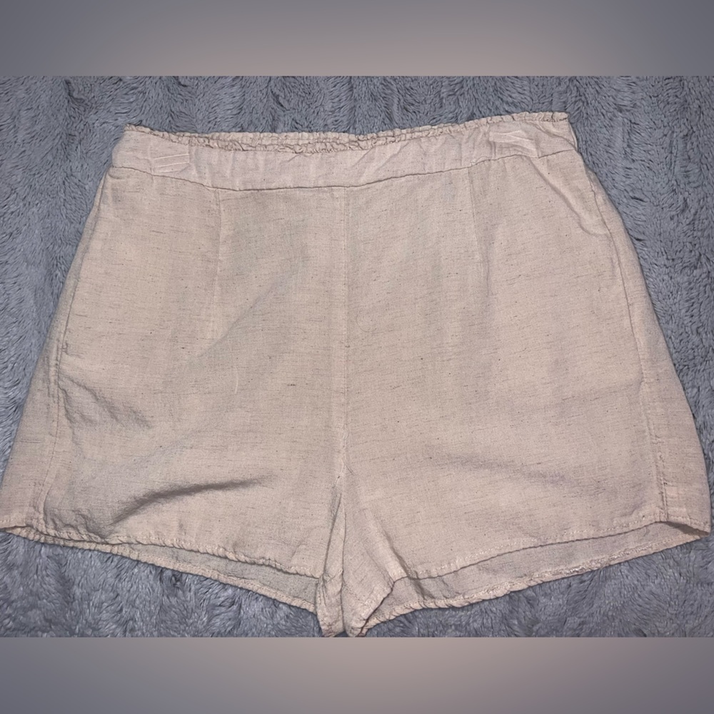 Two Piece Short Set - Picture 5 of 6